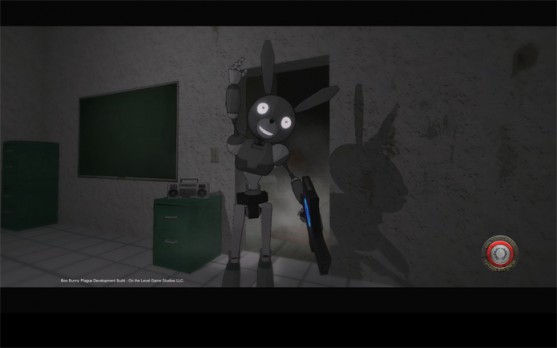 All Boo Bunny Plague Screenshots For Mac