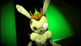 Boo Bunny Plague Video 3